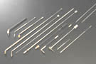 stainless tubes